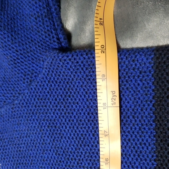 EDC Men's Sweater Size L - Picture 4 of 5